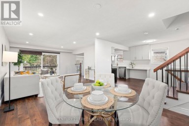 15 LADY STEWART BOULEVARD Brampton (Westgate) Ontario photo 4