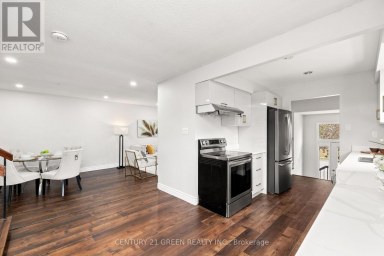 15 LADY STEWART BOULEVARD Brampton (Westgate) Ontario photo 5