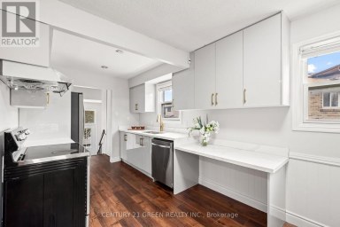 15 LADY STEWART BOULEVARD Brampton (Westgate) Ontario photo 7