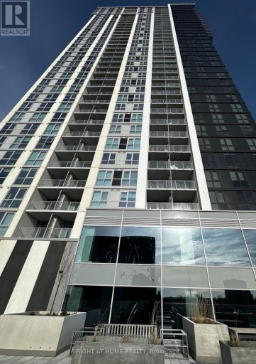 3910 - 60 FREDERICK STREET, Kitchener, Ontario, N2H0C7
