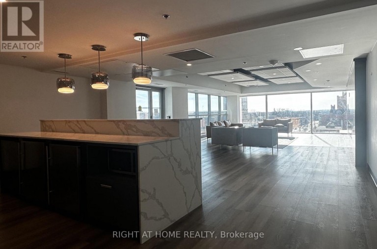 3910 - 60 FREDERICK STREET, Kitchener, Ontario, N2H0C7