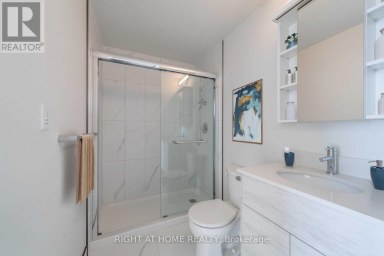3910 - 60 FREDERICK STREET Kitchener Ontario photo 4