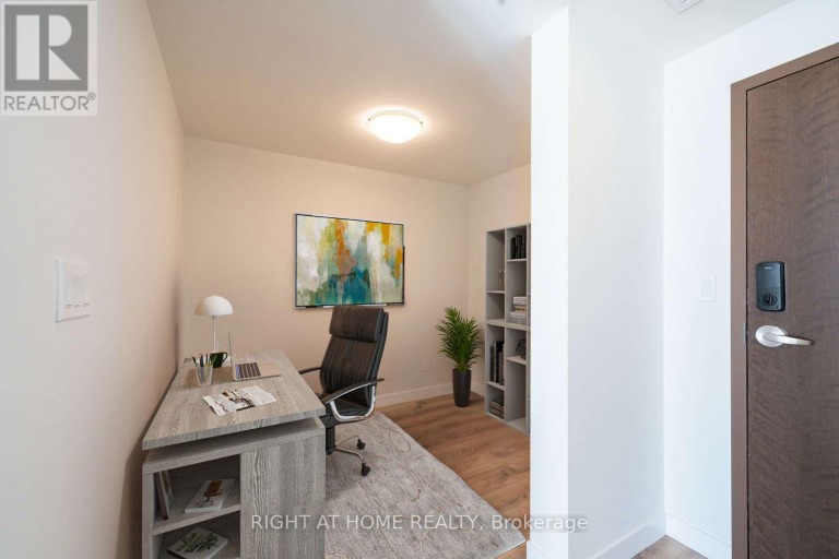 3910 - 60 FREDERICK STREET, Kitchener, Ontario, N2H0C7