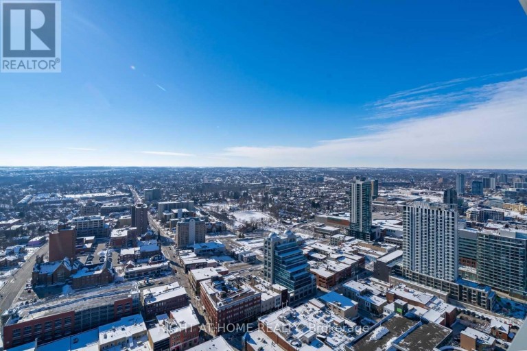 3910 - 60 FREDERICK STREET, Kitchener, Ontario, N2H0C7