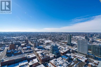 3910 - 60 FREDERICK STREET Kitchener Ontario photo 7