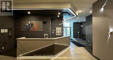 3910 - 60 FREDERICK STREET Kitchener Ontario photo 9