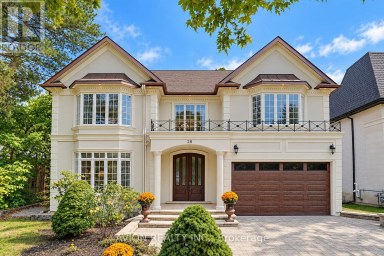 28 TALLY LANE Toronto (Bayview Village) Ontario photo 1