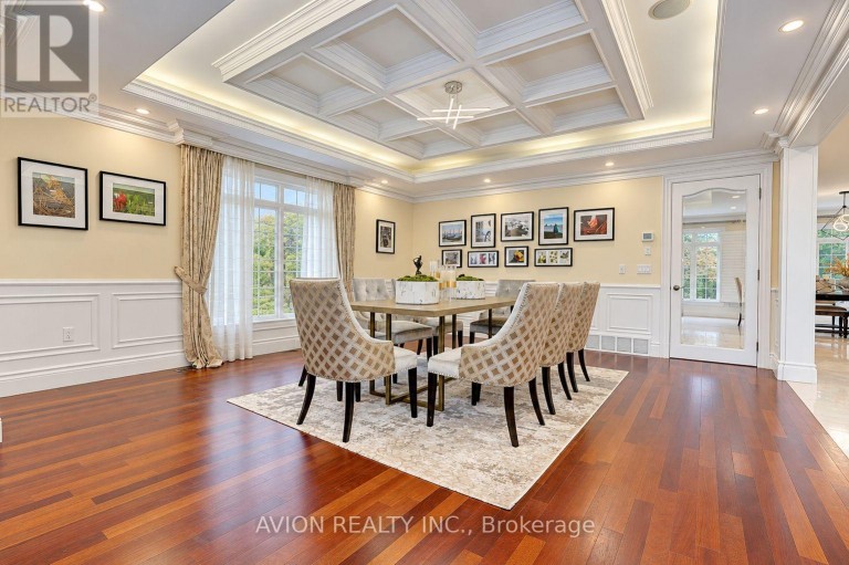 28 TALLY LANE, Toronto (Bayview Village), Ontario, M2K1V4