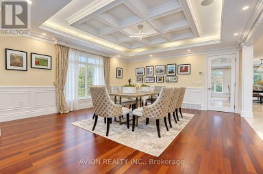 28 TALLY LANE Toronto (Bayview Village) Ontario photo 10