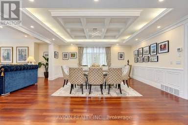 28 TALLY LANE Toronto (Bayview Village) Ontario photo 11