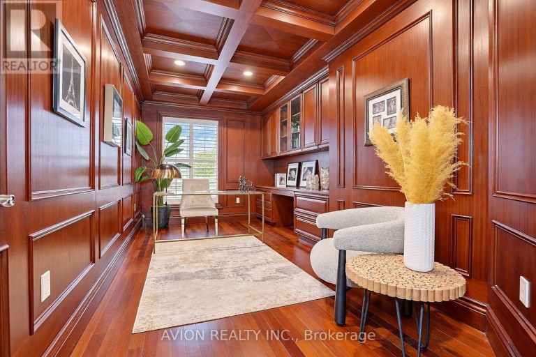 28 TALLY LANE, Toronto (Bayview Village), Ontario, M2K1V4