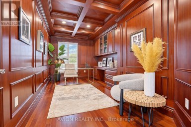 28 TALLY LANE Toronto (Bayview Village) Ontario photo 12