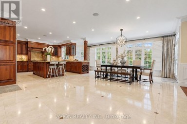 28 TALLY LANE Toronto (Bayview Village) Ontario photo 14