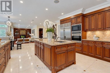 28 TALLY LANE Toronto (Bayview Village) Ontario photo 17