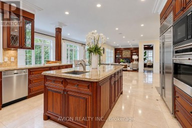 28 TALLY LANE Toronto (Bayview Village) Ontario photo 18