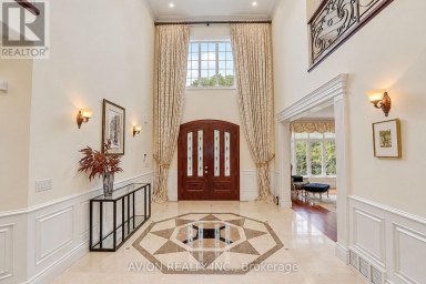 28 TALLY LANE Toronto (Bayview Village) Ontario photo 2