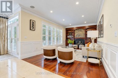 28 TALLY LANE Toronto (Bayview Village) Ontario photo 20
