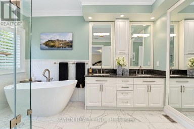 28 TALLY LANE Toronto (Bayview Village) Ontario photo 26