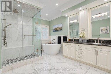 28 TALLY LANE Toronto (Bayview Village) Ontario photo 27