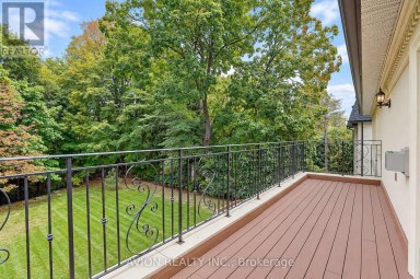 28 TALLY LANE Toronto (Bayview Village) Ontario photo 28