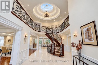 28 TALLY LANE Toronto (Bayview Village) Ontario photo 3