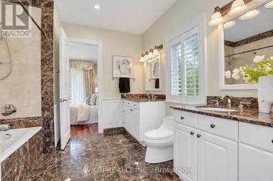 28 TALLY LANE Toronto (Bayview Village) Ontario photo 30
