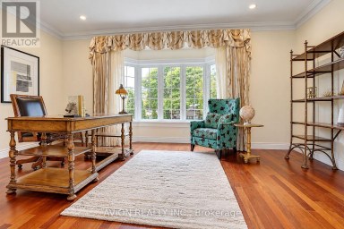 28 TALLY LANE Toronto (Bayview Village) Ontario photo 33
