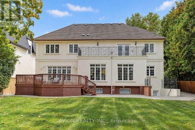 28 TALLY LANE Toronto (Bayview Village) Ontario photo 46
