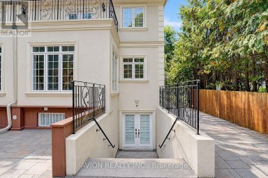 28 TALLY LANE Toronto (Bayview Village) Ontario photo 48