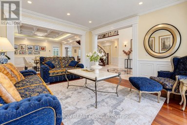 28 TALLY LANE Toronto (Bayview Village) Ontario photo 9