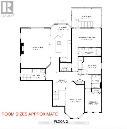 70 FAIRWAY CRESCENT, Wasaga Beach, Ontario, L9Z1B8