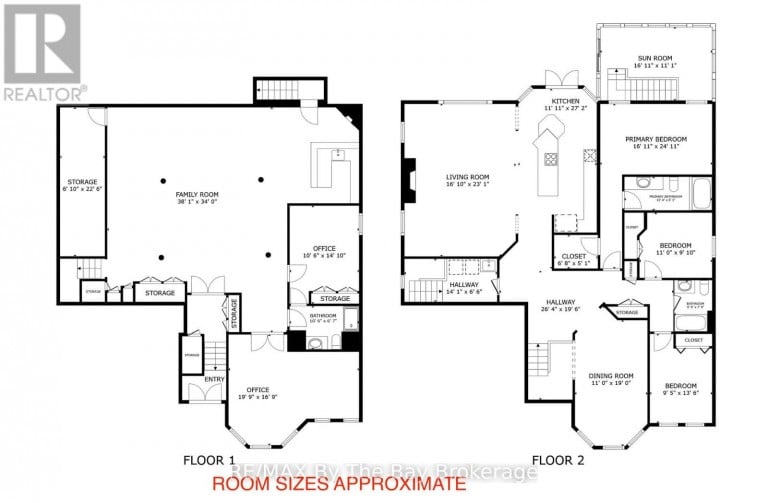 70 FAIRWAY CRESCENT, Wasaga Beach, Ontario, L9Z1B8