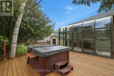 70 FAIRWAY CRESCENT Wasaga Beach Ontario photo 25