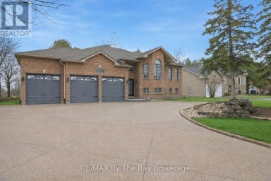 70 FAIRWAY CRESCENT Wasaga Beach Ontario photo 34