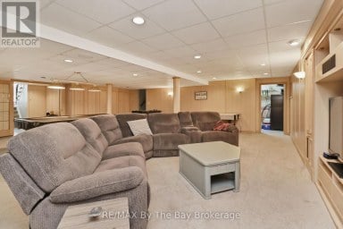 70 FAIRWAY CRESCENT Wasaga Beach Ontario photo 44