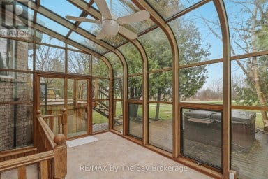 70 FAIRWAY CRESCENT Wasaga Beach Ontario photo 46