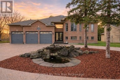 70 FAIRWAY CRESCENT Wasaga Beach Ontario photo 47