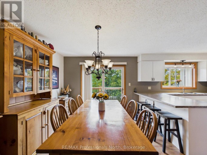 1 CRESTVIEW DRIVE, Huntsville, Ontario, P1H1S8