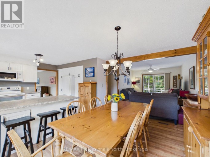 1 CRESTVIEW DRIVE, Huntsville, Ontario, P1H1S8