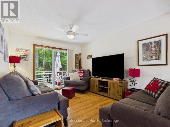 1 CRESTVIEW DRIVE, Huntsville, Ontario, P1H1S8