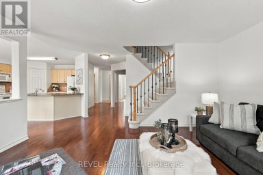 2097 STORNOWAY STREET Oshawa (Kedron) Ontario photo 11