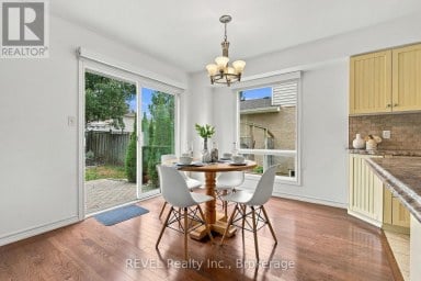 2097 STORNOWAY STREET Oshawa (Kedron) Ontario photo 12