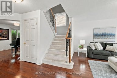2097 STORNOWAY STREET Oshawa (Kedron) Ontario photo 17