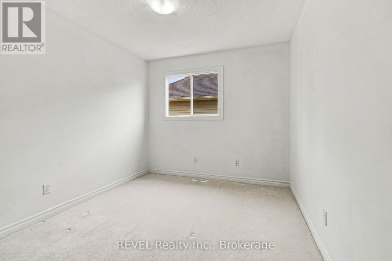 2097 STORNOWAY STREET, Oshawa (Kedron), Ontario, L1L1C3