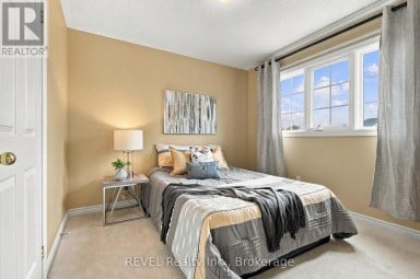 2097 STORNOWAY STREET Oshawa (Kedron) Ontario photo 21