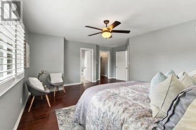 2097 STORNOWAY STREET Oshawa (Kedron) Ontario photo 23