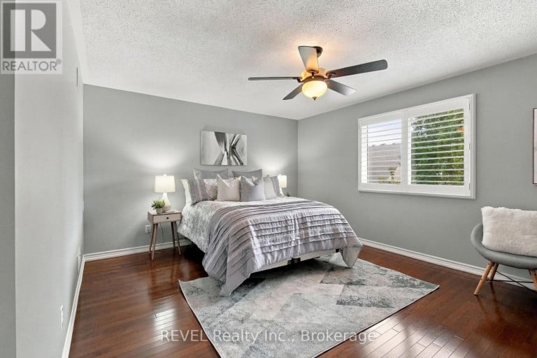2097 STORNOWAY STREET, Oshawa (Kedron), Ontario, L1L1C3