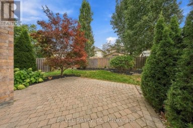 2097 STORNOWAY STREET Oshawa (Kedron) Ontario photo 28
