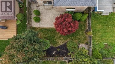 2097 STORNOWAY STREET Oshawa (Kedron) Ontario photo 30