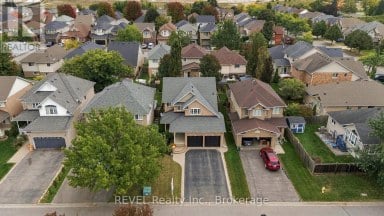 2097 STORNOWAY STREET Oshawa (Kedron) Ontario photo 4